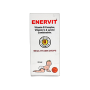 Enervit Drops 20ml