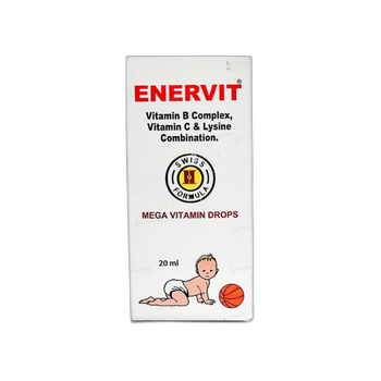 Enervit Drops 20ml