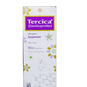 Tercica Syrup 60ml