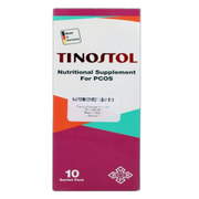 Tinostol Sachets