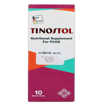 Tinostol Sachets
