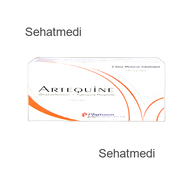 Artequine Sachets