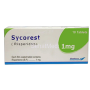Sycorest Tablets 1mg