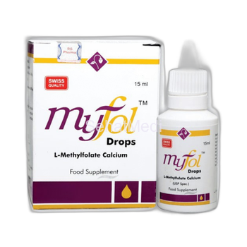 Myfol Drop 15ml