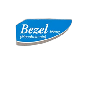 Bezel Injection 500mg