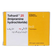 Tofranil Tablets 25mg