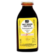 Tincture Benzoin Compound Topical Solution 30ml
