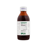 Eplazyme Syrup 120ml