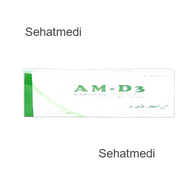 AM-D3 Injection
