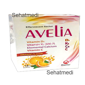 Avelia Sachets