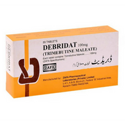 Debridat Tablet 100mg