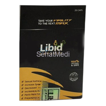 Libid Capsules