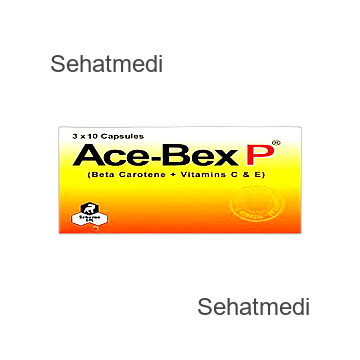 Ace-BexP Capsules