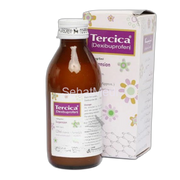 Tercica Syrup 120ml