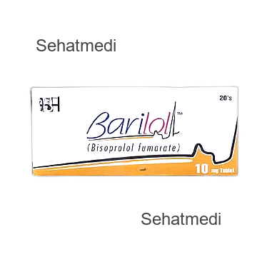 Barilol Tablets 10mg