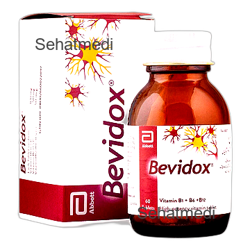 Bevidox 60 Tablets