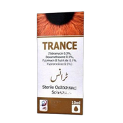 Trance Eye Drop 10ml