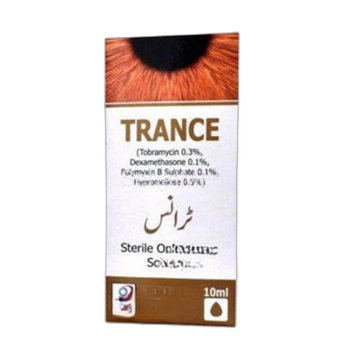 Trance Eye Drop 10ml