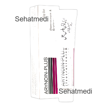 Arynoin-Plus Gel 10g gel 10 gm