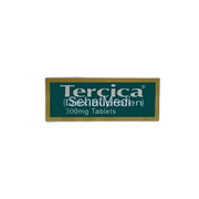 Tercica Tablets 300mg
