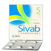 Sivab Tablets 5mg