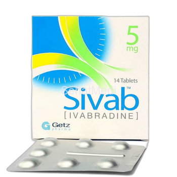 Sivab Tablets 5mg