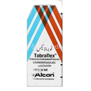 Tobradex Eye Drop 5ml