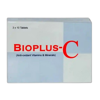 Bioplus-C Tablets