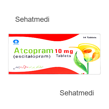 Atcopram Tablets 10mg