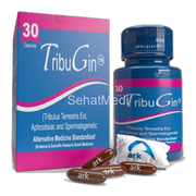 Tribugin Capsules