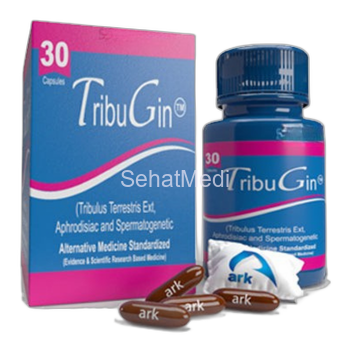 Tribugin Capsules