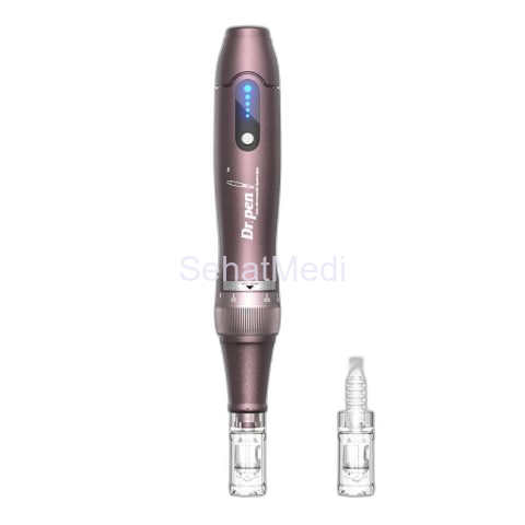Auto Microneedle System, Dermapen Microneedling Device, Ultima-A10