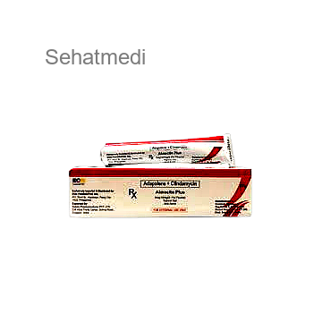 Acneklin 40gm cream 1