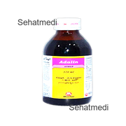 Adalin Syrup 120ml