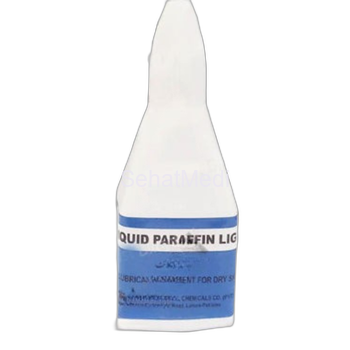 Liquid Paraffin Nasal Spray 15ml