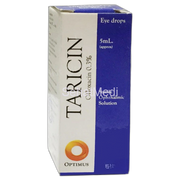 Taricin Eye Drops