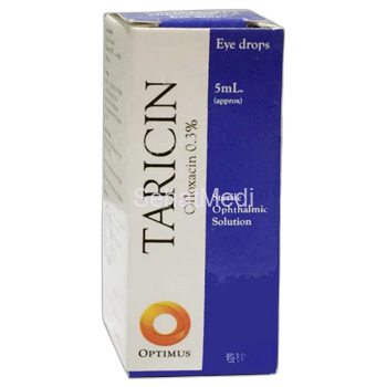 Taricin Eye Drops