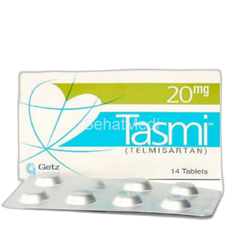 Tasmi Tablets 20mg