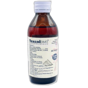 Texcol DMD Syrup 120ml