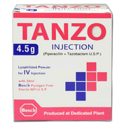 Tanzo Injection 4.5g