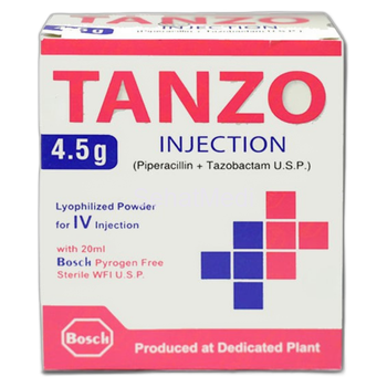 Tanzo Injection 4.5g