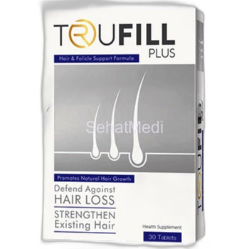 Trufill Plus Tablets