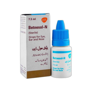 Betnesol-N Drops 7.5ml