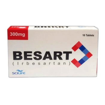 Besart Tablet 300mg
