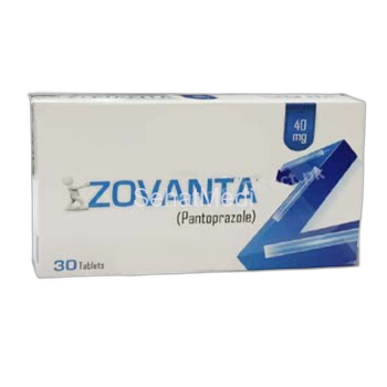 Zovanta Tablets 40mg