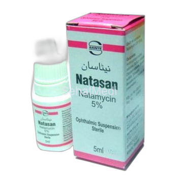 Natasan Eye Drop 5ml
