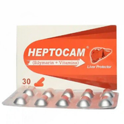 Heptocam Capsules