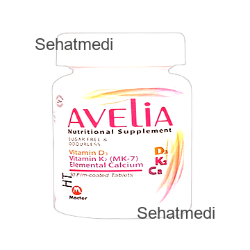 Avelia Tablets