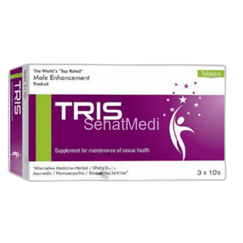 Tris Tablets