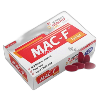 Mac-F Tablets